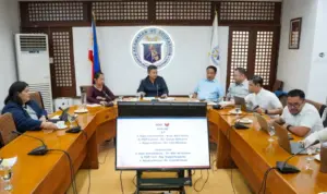 sonny angara