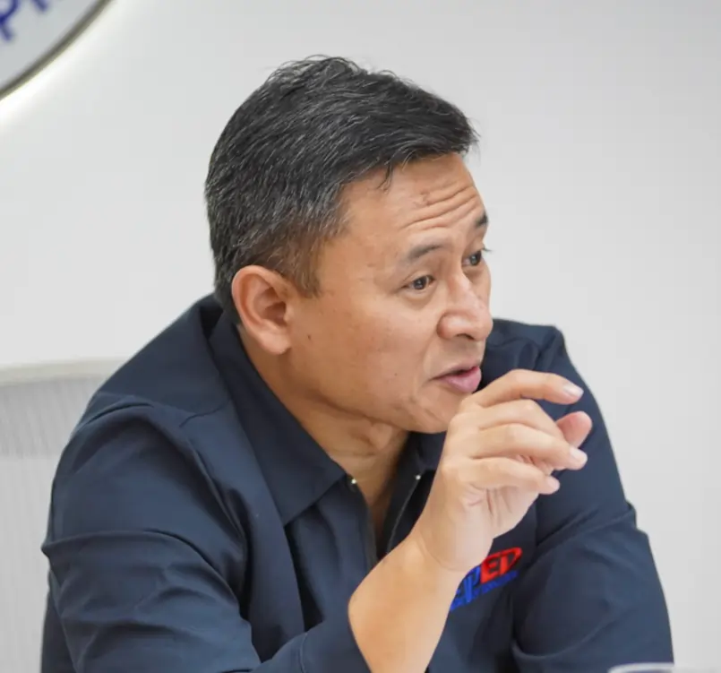 Sonny Angara