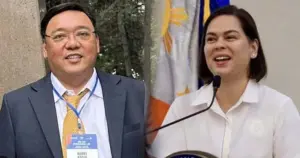 VP Sara Impeachment