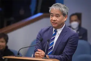 Joel Villanueva