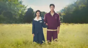 Park Bo-Gum