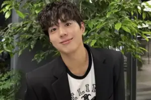 Park Bo-Gum