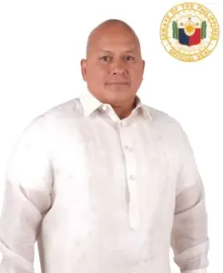 Bato Dela Rosa