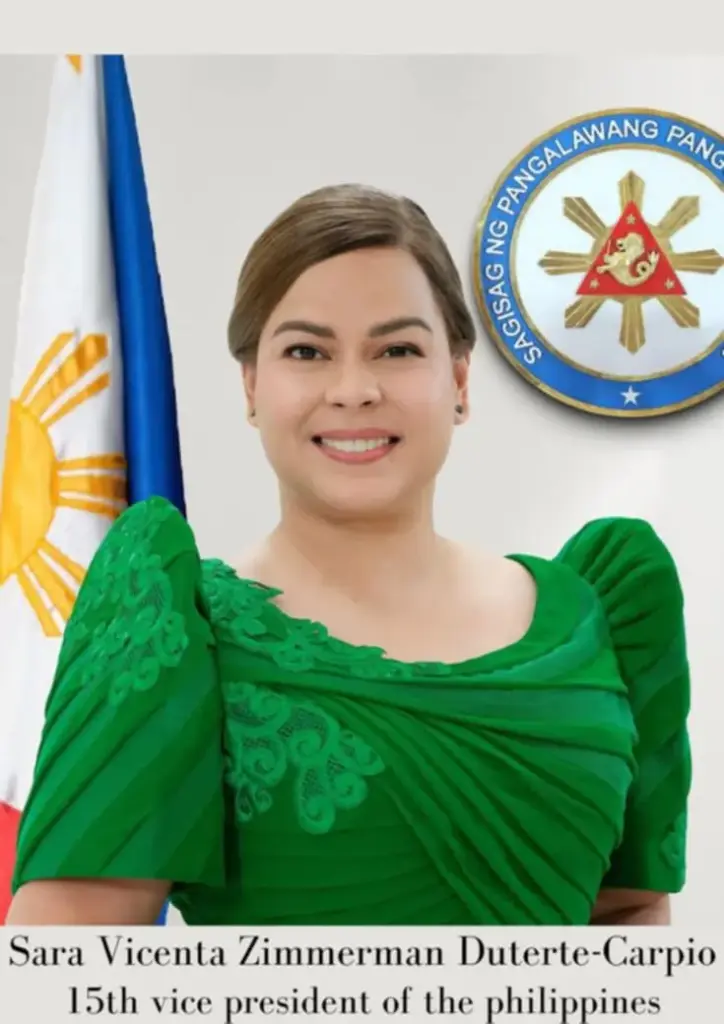 Impeachment vs VP Sara