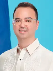 Allan Peter Cayetano