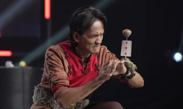 Cardong Trumpo PGT Grand Winner
