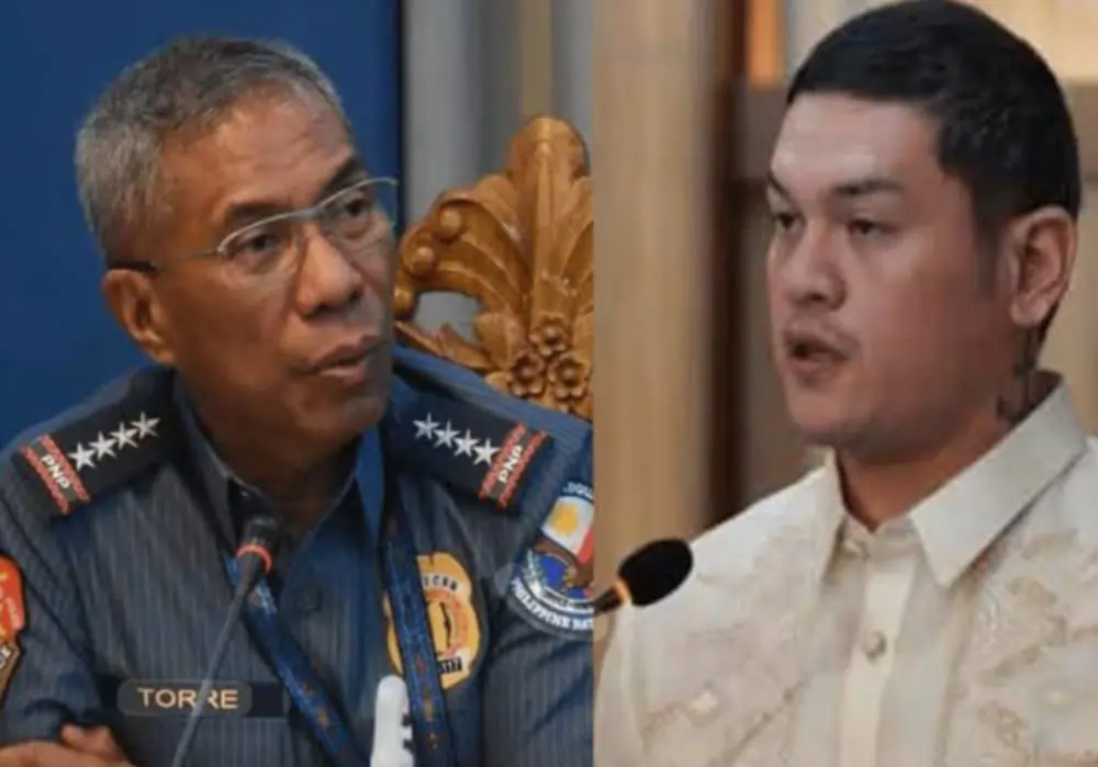 Torre vs Baste