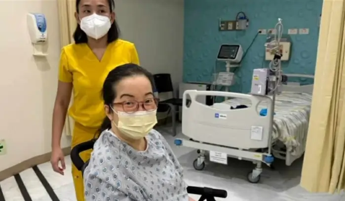 Kris Aquino Health Update